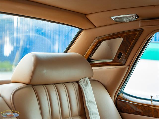 1995 Rolls-Royce Flying Spur (CC-2021061) for sale in Torrance, California