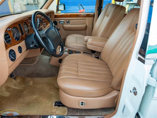 1995 Rolls-Royce Flying Spur (CC-2021061) for sale in Torrance, California