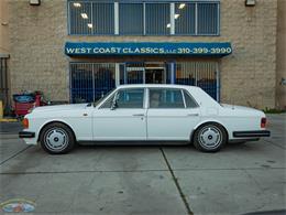 1995 Rolls-Royce Flying Spur (CC-2021061) for sale in Torrance, California
