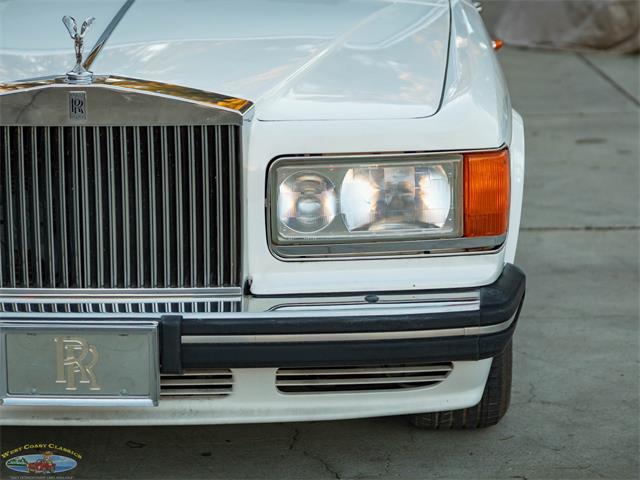 1995 Rolls-Royce Flying Spur (CC-2021061) for sale in Torrance, California