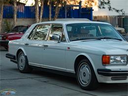 1995 Rolls-Royce Flying Spur (CC-2021061) for sale in Torrance, California