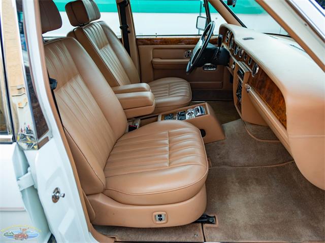1995 Rolls-Royce Flying Spur (CC-2021061) for sale in Torrance, California