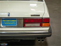 1995 Rolls-Royce Flying Spur (CC-2021061) for sale in Torrance, California