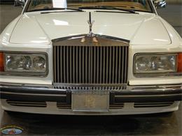 1995 Rolls-Royce Flying Spur (CC-2021061) for sale in Torrance, California