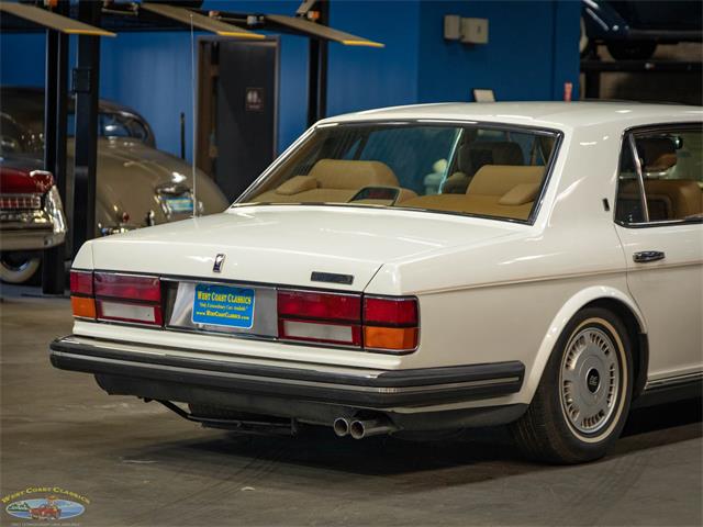 1995 Rolls-Royce Flying Spur (CC-2021061) for sale in Torrance, California