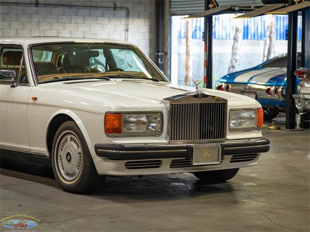 1995 Rolls-Royce Flying Spur (CC-2021061) for sale in Torrance, California