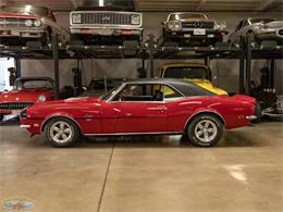 1968 Chevrolet Camaro SS (CC-2021062) for sale in Torrance, California