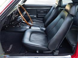 1968 Chevrolet Camaro SS (CC-2021062) for sale in Torrance, California