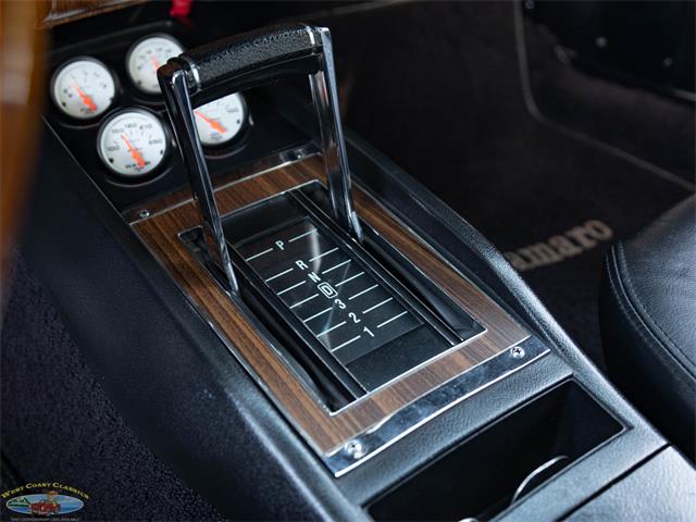 1968 Chevrolet Camaro SS (CC-2021062) for sale in Torrance, California
