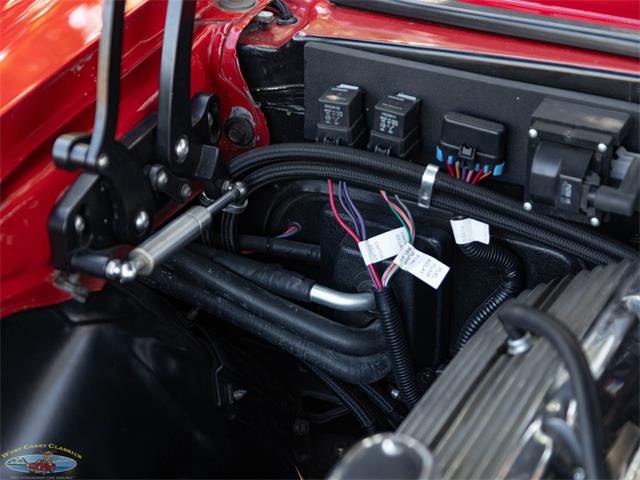 1968 Chevrolet Camaro SS (CC-2021062) for sale in Torrance, California