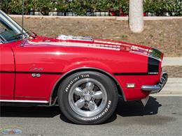 1968 Chevrolet Camaro SS (CC-2021062) for sale in Torrance, California