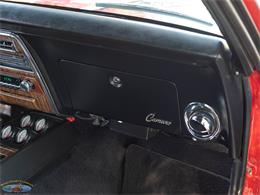 1968 Chevrolet Camaro SS (CC-2021062) for sale in Torrance, California