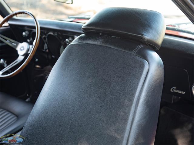 1968 Chevrolet Camaro SS (CC-2021062) for sale in Torrance, California