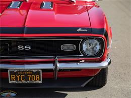 1968 Chevrolet Camaro SS (CC-2021062) for sale in Torrance, California