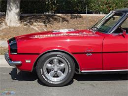1968 Chevrolet Camaro SS (CC-2021062) for sale in Torrance, California