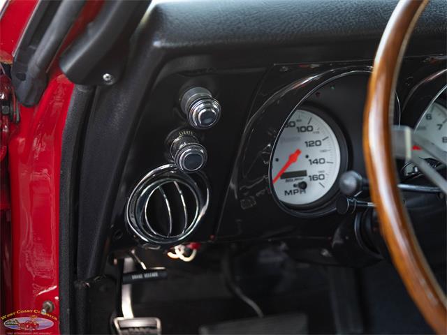 1968 Chevrolet Camaro SS (CC-2021062) for sale in Torrance, California