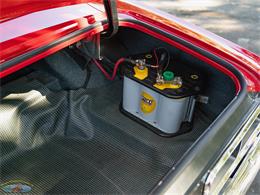 1968 Chevrolet Camaro SS (CC-2021062) for sale in Torrance, California
