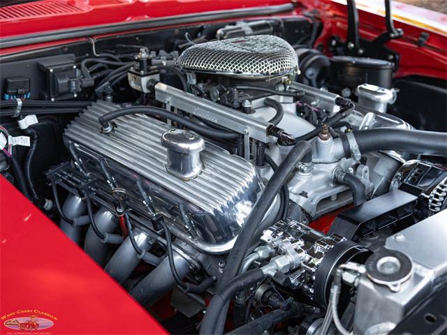 1968 Chevrolet Camaro SS (CC-2021062) for sale in Torrance, California