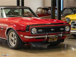 1968 Chevrolet Camaro SS (CC-2021062) for sale in Torrance, California