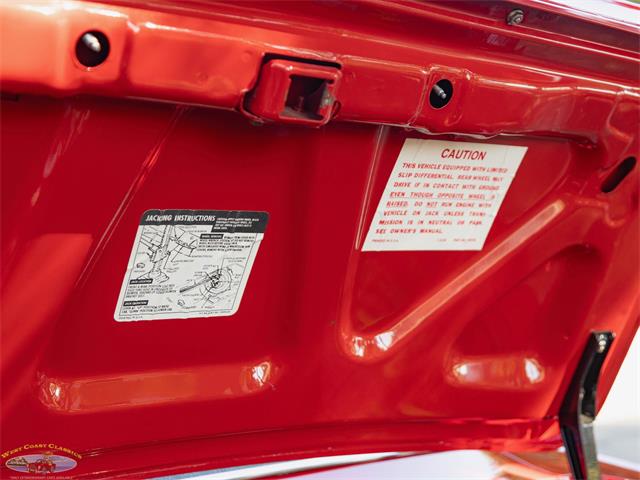 1968 Chevrolet Camaro SS (CC-2021062) for sale in Torrance, California