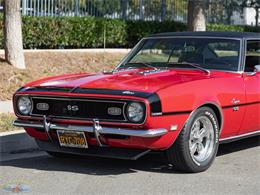1968 Chevrolet Camaro SS (CC-2021062) for sale in Torrance, California
