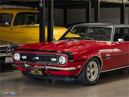 1968 Chevrolet Camaro SS (CC-2021062) for sale in Torrance, California