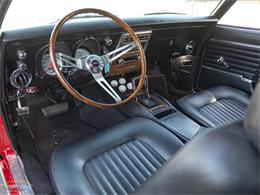 1968 Chevrolet Camaro SS (CC-2021062) for sale in Torrance, California