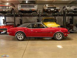 1968 Chevrolet Camaro SS (CC-2021062) for sale in Torrance, California