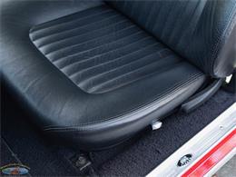 1968 Chevrolet Camaro SS (CC-2021062) for sale in Torrance, California
