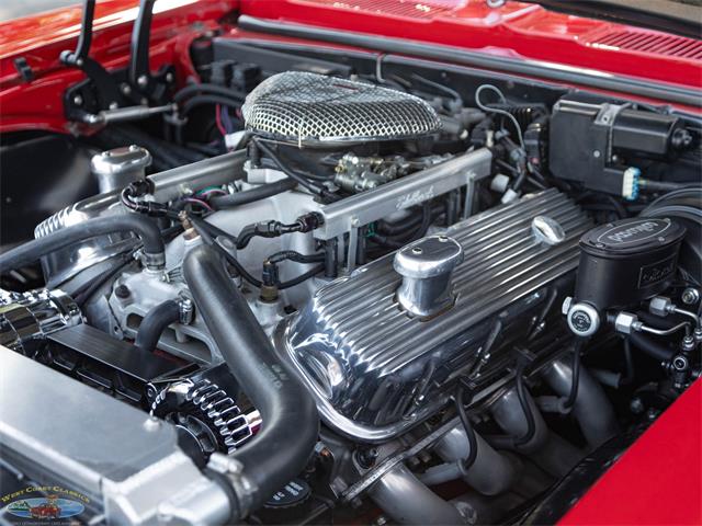 1968 Chevrolet Camaro SS (CC-2021062) for sale in Torrance, California
