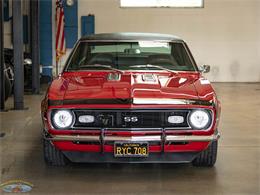 1968 Chevrolet Camaro SS (CC-2021062) for sale in Torrance, California