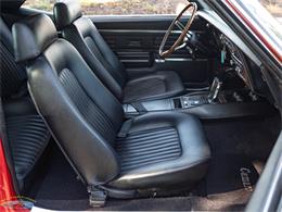 1968 Chevrolet Camaro SS (CC-2021062) for sale in Torrance, California