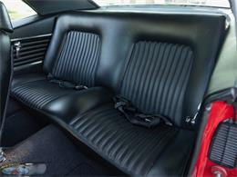 1968 Chevrolet Camaro SS (CC-2021062) for sale in Torrance, California