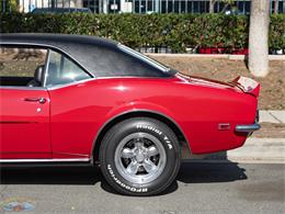 1968 Chevrolet Camaro SS (CC-2021062) for sale in Torrance, California