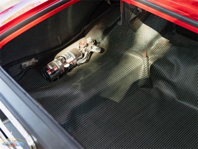 1968 Chevrolet Camaro SS (CC-2021062) for sale in Torrance, California