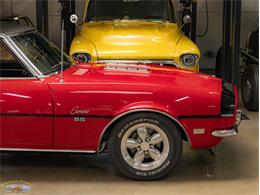 1968 Chevrolet Camaro SS (CC-2021062) for sale in Torrance, California