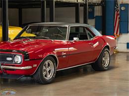 1968 Chevrolet Camaro SS (CC-2021062) for sale in Torrance, California