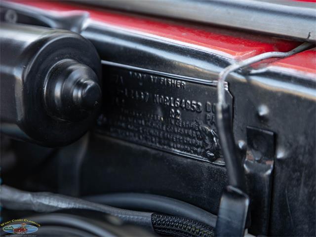 1968 Chevrolet Camaro SS (CC-2021062) for sale in Torrance, California