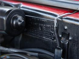 1968 Chevrolet Camaro SS (CC-2021062) for sale in Torrance, California