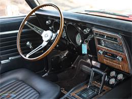 1968 Chevrolet Camaro SS (CC-2021062) for sale in Torrance, California
