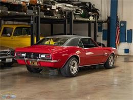 1968 Chevrolet Camaro SS (CC-2021062) for sale in Torrance, California