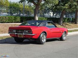 1968 Chevrolet Camaro SS (CC-2021062) for sale in Torrance, California