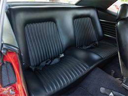 1968 Chevrolet Camaro SS (CC-2021062) for sale in Torrance, California