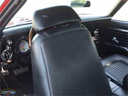 1968 Chevrolet Camaro SS (CC-2021062) for sale in Torrance, California