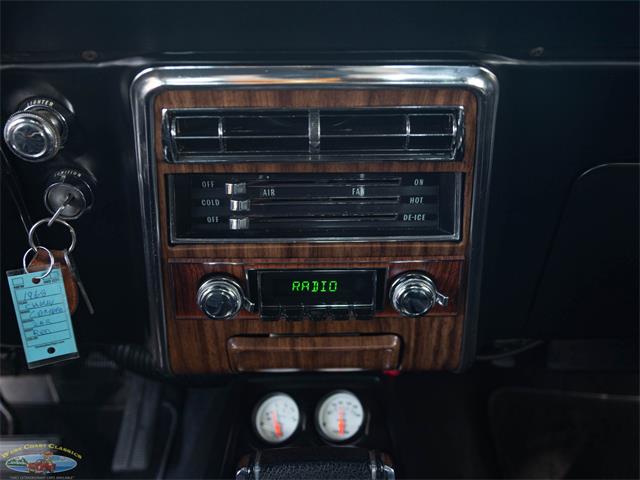 1968 Chevrolet Camaro SS (CC-2021062) for sale in Torrance, California