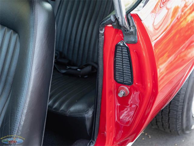 1968 Chevrolet Camaro SS (CC-2021062) for sale in Torrance, California