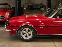 1968 Chevrolet Camaro SS (CC-2021062) for sale in Torrance, California