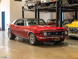 1968 Chevrolet Camaro SS (CC-2021062) for sale in Torrance, California