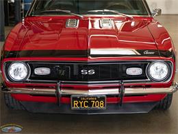 1968 Chevrolet Camaro SS (CC-2021062) for sale in Torrance, California