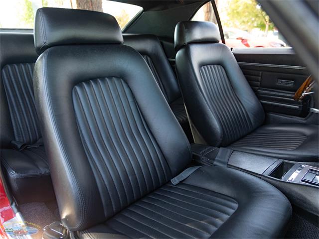 1968 Chevrolet Camaro SS (CC-2021062) for sale in Torrance, California